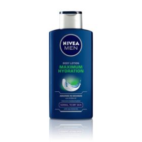 Nivea Max Hydrate Lotion 250ml