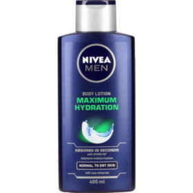 Nivea Maz Hydrate Lotion 400ml