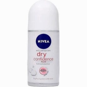 Nivea Dry Confidence Roll On 50ml