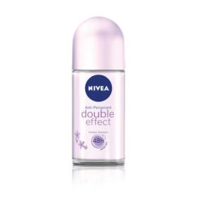 Nivea Double Effect Roll On 50ml