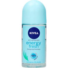 Nivea Energy Fresh Women Roll On 50ml