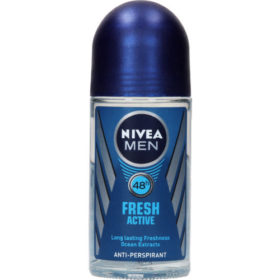Nivea Active Roll On 50ml