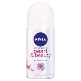 Nivea Pearl Roll On 50ml
