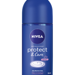 Nivea Protect & Care Roll On 50ml