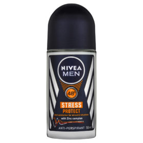 Nivea Stress Protect Men Roll On 50ml