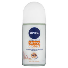 Nivea Stress Protect Roll On 50ml
