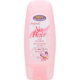 No Hair Lotion 125ml