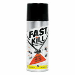 Fast Kill Odourless 180ml