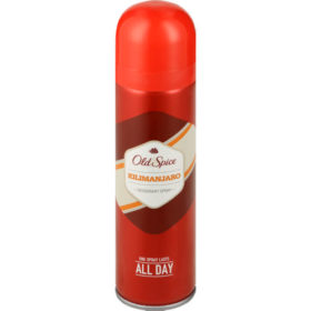 Old Spice Kilimjaro Deodorant 150ml