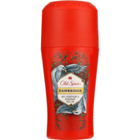 Old Spice Hawk Roll On 50ml