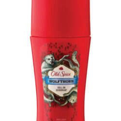 Old Spice Wolf Roll On 50ml