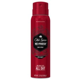 Old Spice Swagger Deodorant 150ml
