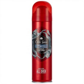 Old Spice Wolf Deodorant 150ml