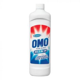 Omo Bleach Regular 750ml