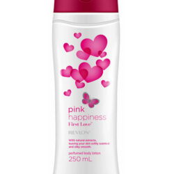 Pink Happiness First Love Lotion 250ml