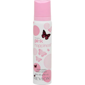 Pink Happiness Deodorant 90ml