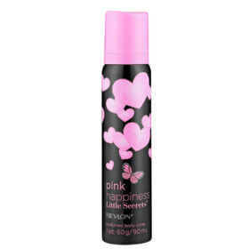 Pink Happiness Lil Secrets Deodorant 90ml