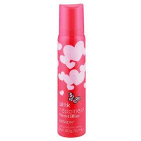Pink Happiness Sweet Bliss Deodorant 90ml