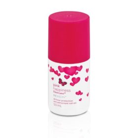 Pink Happiness First Love Roll On 50ml