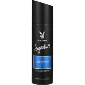 Playboy Deodorant Presence 125ml