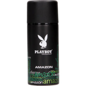 Playboy Deodorant Amazon 150ml