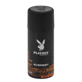 Playboy Deodorant Everest 150ml