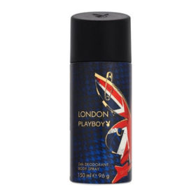 Playboy Deodorant London 150ml