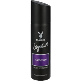 Playboy Deodorant Ambition 125ml