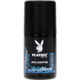 Playboy Atlantis Roll On 50ml