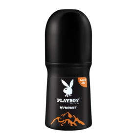 Playboy Everest Roll On 50ml