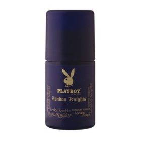 Playboy London Roll On 50ml