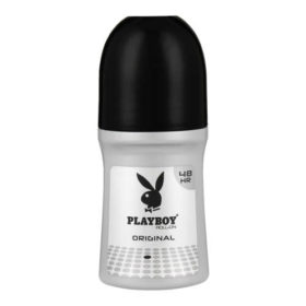 Playboy Original Roll On 50ml