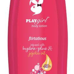 Playmlirl Flirt Lotion 400ml