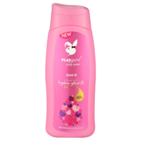 Playmlirl Love In Lotion 400ml