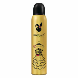 Playgirl Desire Deodorant 90ml