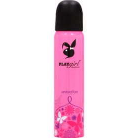 Playgirl Seduction Deodorant 90ml