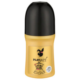 Playgirl Desire Roll On 50ml