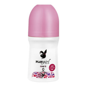 Playgirl Love Is Roll On 50ml