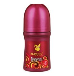 Playgirl Mesmerize Roll On 50ml
