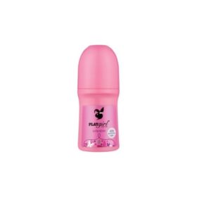 Playgirl Seduction Roll On  50ml