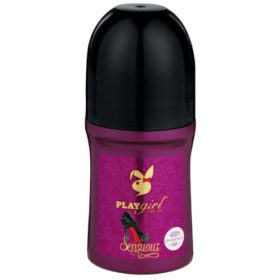 Playgirl Sensuous Roll On 50ml