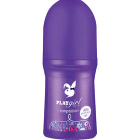 Playgirl Temptation Roll On 50ml