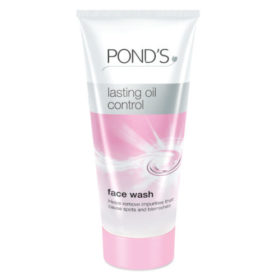 Ponds Face Wash  100ml