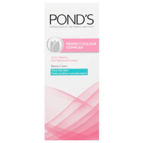 Ponds Pcc Face Cream Very Oily 40ml