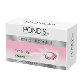 Ponds Soap Oil Control 100g