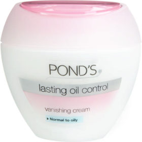 Ponds Vanishing Cream 100ml