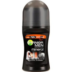 Garnier Men Protect Roll On 50ml