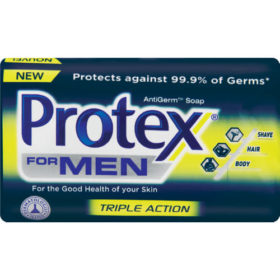 Protex Soap Trip Action 150g
