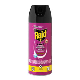 Raid Dual Purpose 300ml