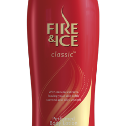 Fire & Ice Red Lotion 250ml
